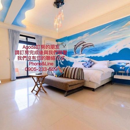 Beautyflower Cottage 지안 외부 사진