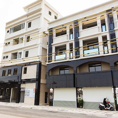 Beautyflower Cottage 지안 외부 사진