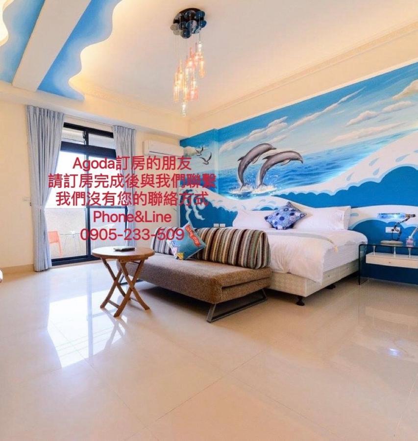 Beautyflower Cottage 지안 외부 사진