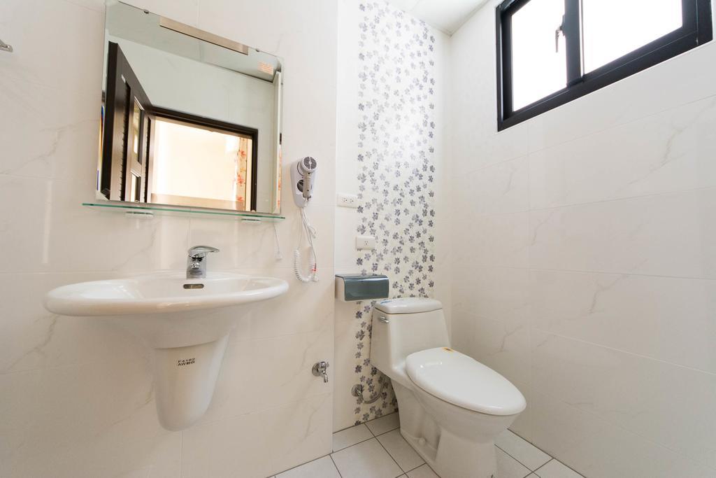 Beautyflower Cottage 지안 외부 사진