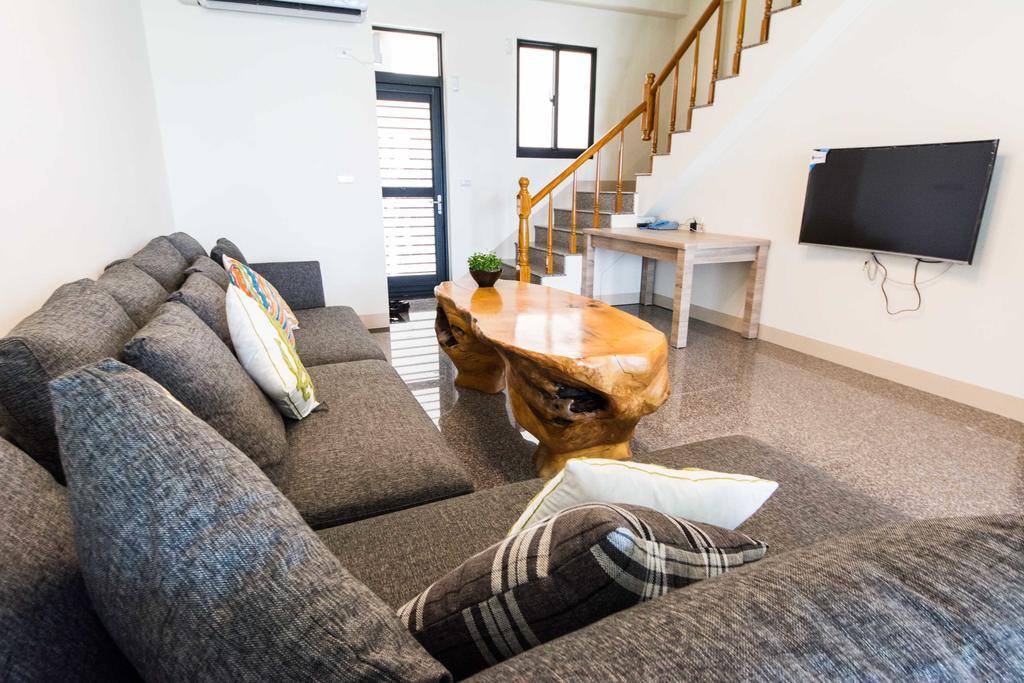Beautyflower Cottage 지안 외부 사진