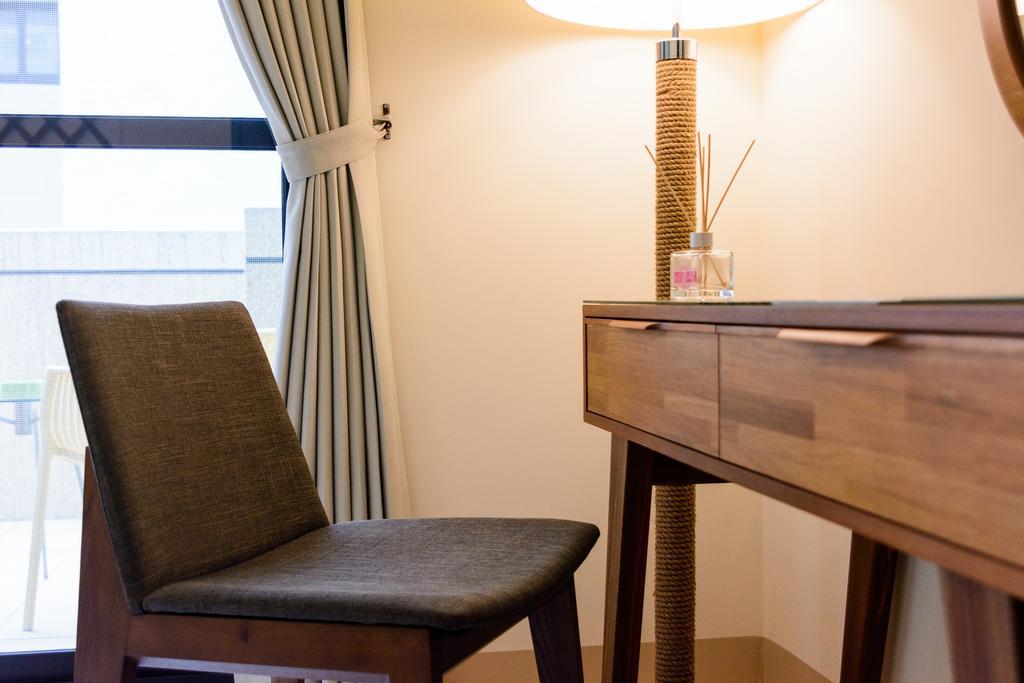Beautyflower Cottage 지안 외부 사진