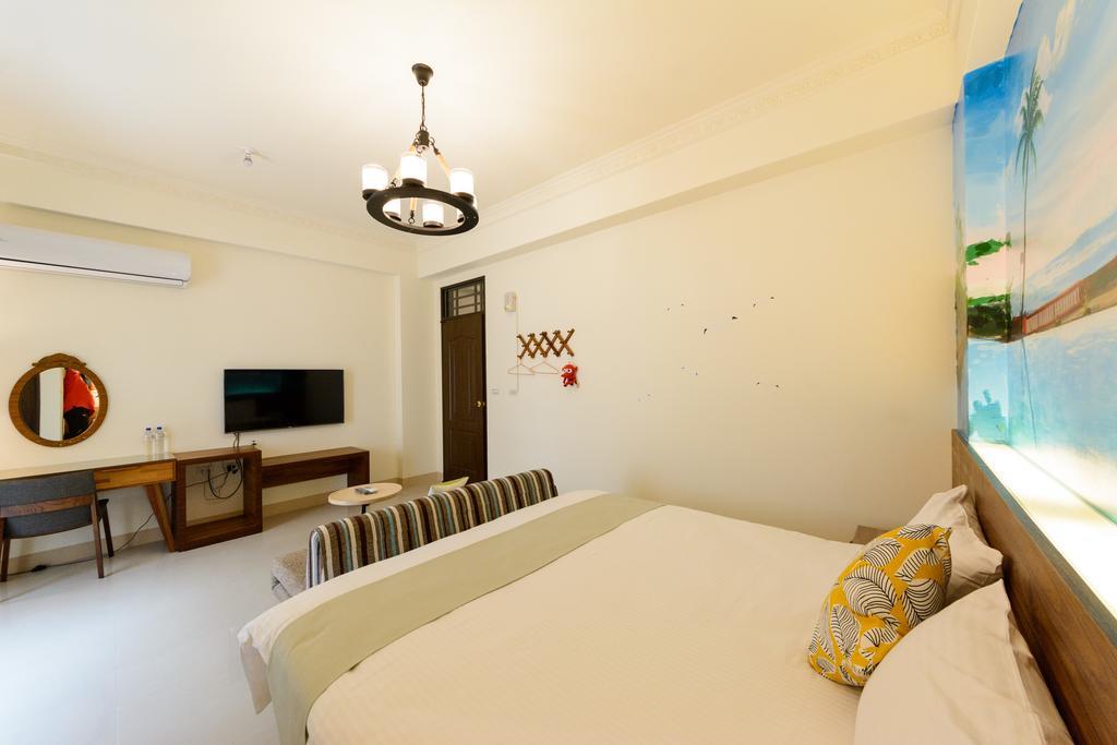Beautyflower Cottage 지안 외부 사진