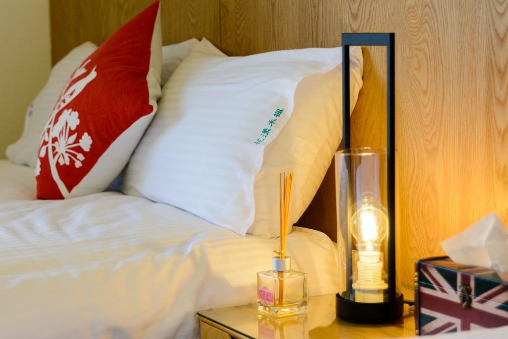 Beautyflower Cottage 지안 외부 사진