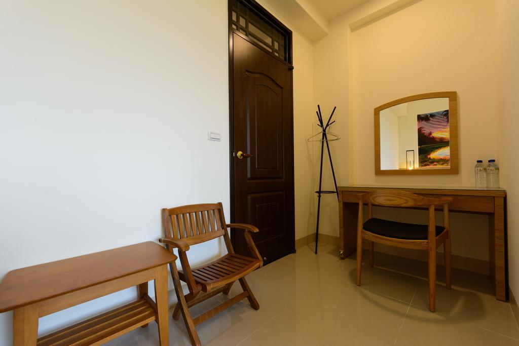 Beautyflower Cottage 지안 외부 사진