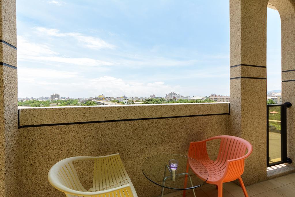 Beautyflower Cottage 지안 외부 사진