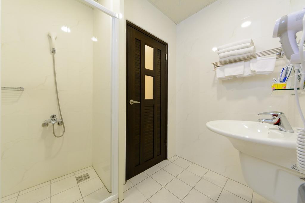 Beautyflower Cottage 지안 외부 사진