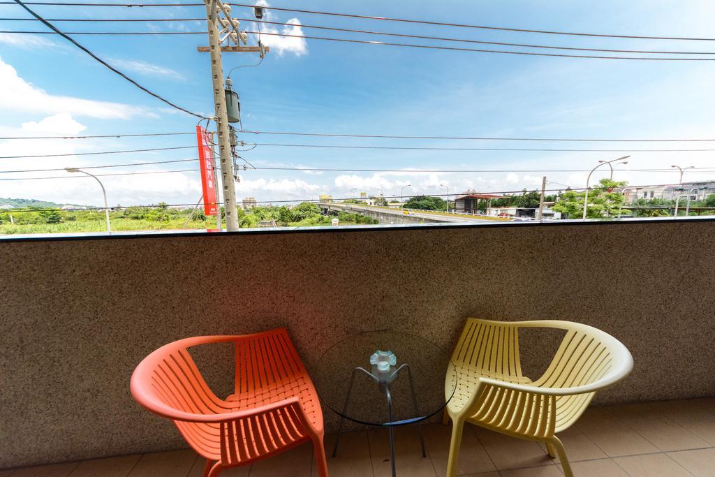 Beautyflower Cottage 지안 외부 사진