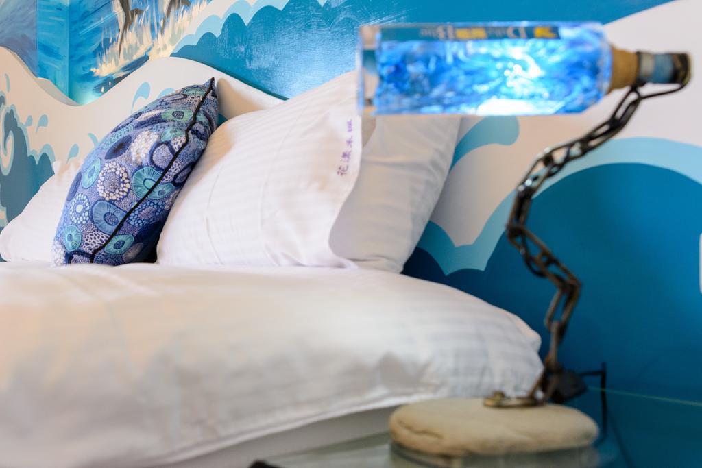 Beautyflower Cottage 지안 외부 사진